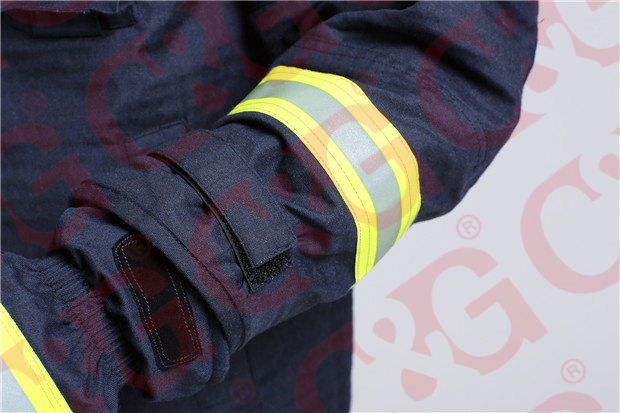 Firefighting Clothing